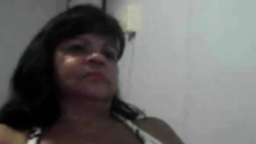 Brazilian Mature Cam