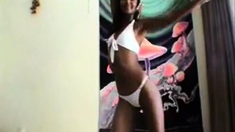 Naomi Private Dance