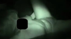 Naked Lady Exhibits In Porn Theater
