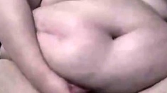 SuperChub Big Balls Cum Alot