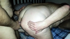 TOST - THICK COCK - FUCKS HAIRY