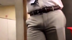 Str8 Boss Bulge