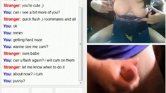 Show Mr Dick Boobs 02