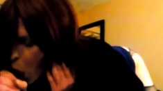 AMATEUR CD SUCKING AND FUCKING BBC (A TXBBC FAV)