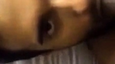 Indian Suck A Black