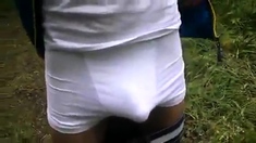 geiles sagg-vid