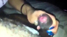 Amateur Japanese Blowjob