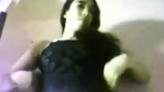 Egyptian girl anal 2