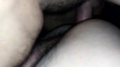 Daddy fucks me