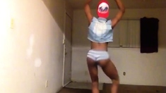 SEXY ASSED TWERK