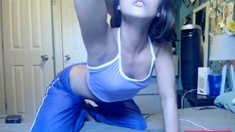 Soprty Dancing