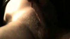 Cum Deep In Throat
